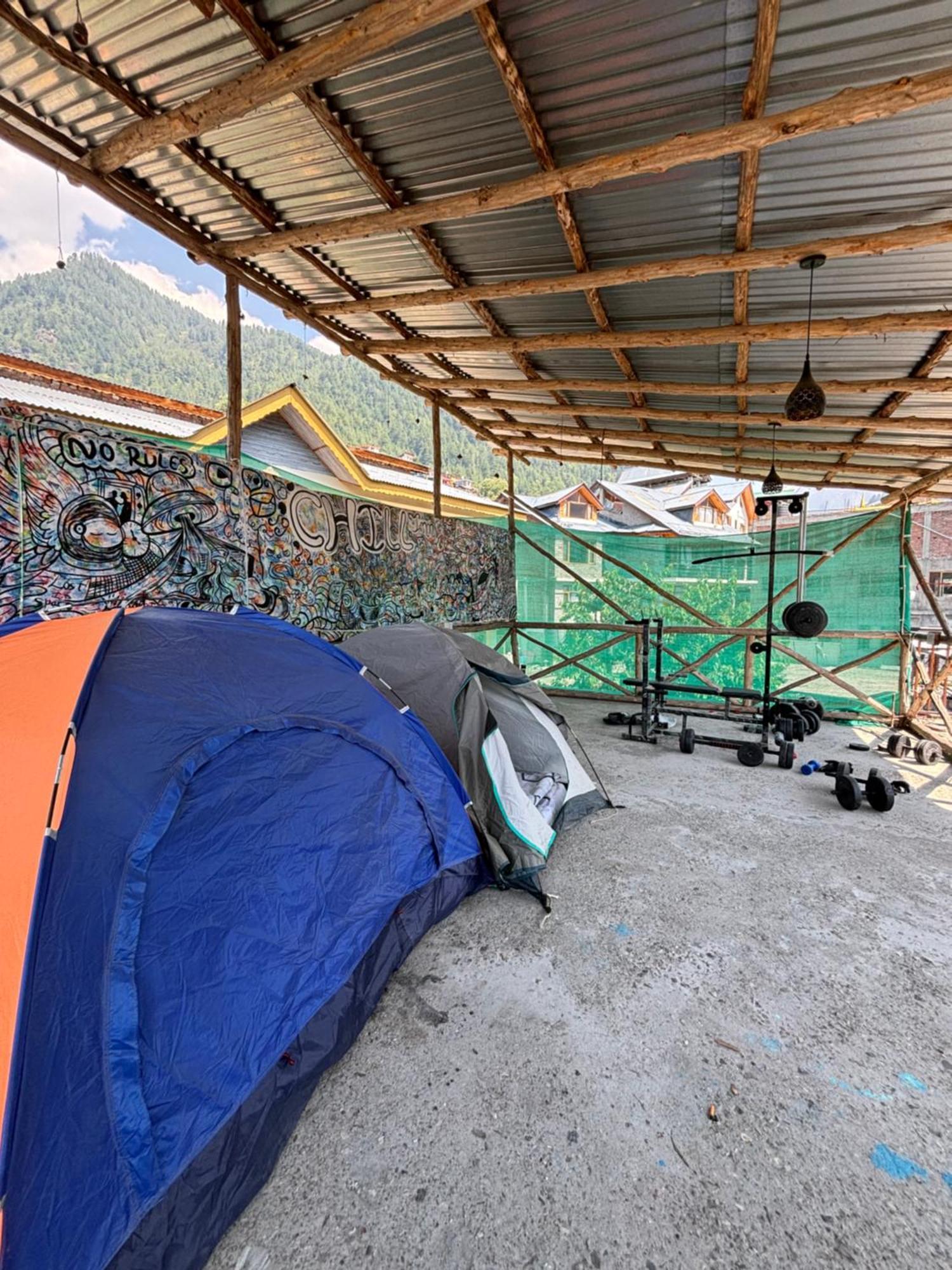 Hostel Madana